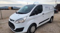 Shitet Ford Transit Costum 2.2 Naft, Zvicra