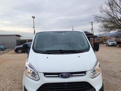 Shitet Ford Transit Costum 2.2 Naft, Zvicra