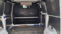 Shitet Ford Transit Costum 2.2 Naft, Zvicra