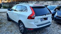 VOLVO XC 60 BENZIN GAZ 2011 FULL OPTIONS