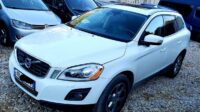 VOLVO XC 60 BENZIN GAZ 2011 FULL OPTIONS