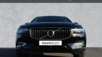 Volvo XC60 INSCRIPTION ?? Garanci