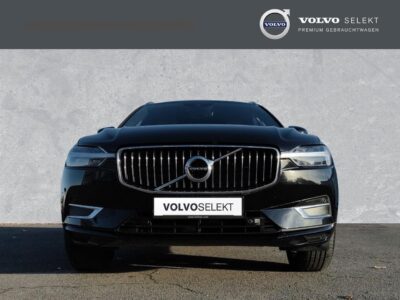 Volvo XC60 INSCRIPTION ?? Garanci