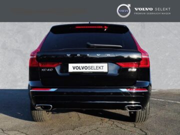 Volvo XC60 INSCRIPTION ?? Garanci