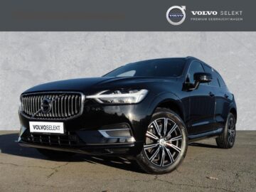 Volvo XC60 INSCRIPTION ?? Garanci