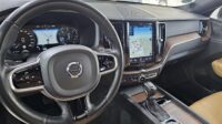 Volvo XC60 INSCRIPTION ?? Garanci