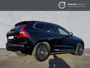 Volvo XC60 INSCRIPTION ?? Garanci