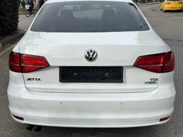 VW Jetta- Viti 2015- Nafte 2.0- Automat- Full option-10.000€