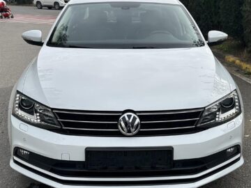 VW Jetta- Viti 2015- Nafte 2.0- Automat- Full option-10.000€