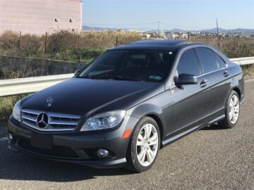 2011 Mercedes-Benz C300? 4Matic? Cmimi diskutueshem