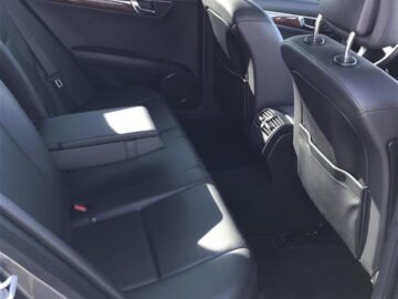 2011 Mercedes-Benz C300? 4Matic? Cmimi diskutueshem