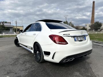 //AMG 63