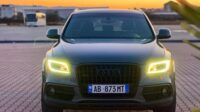 AUDI Q5 S LINE VITI 2013 BENZIN 2.0