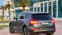 AUDI Q5 S LINE VITI 2013 BENZIN 2.0