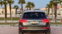 AUDI Q5 S LINE VITI 2013 BENZIN 2.0