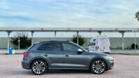 AUDI SQ5 VITI 2018 BENZIN 3.0 ME DOGAN