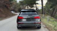 AUDI SQ5 VITI 2018 BENZIN 3.0 ME DOGAN