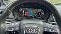 AUDI SQ5 VITI 2018 BENZIN 3.0 ME DOGAN