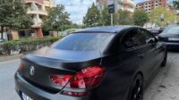 Bmw 640 grand coupe