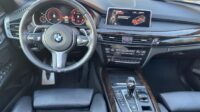 ??BMW X5 (LOOK M50D FABRIKE) 84.000 Km??