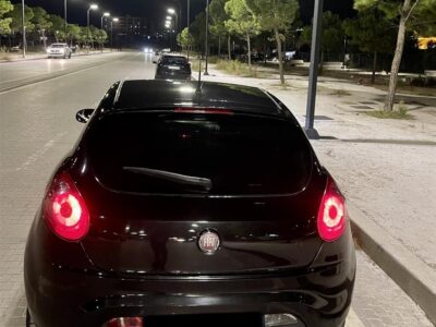 Fiat Bravo T-jet sport 2010