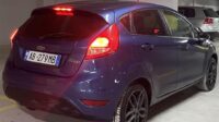 Ford Fiesta 1.4 nafte Super gjendje 2010