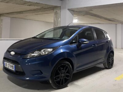 Ford Fiesta 1.4 nafte Super gjendje 2010