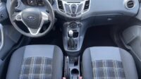 Ford Fiesta 1.4 nafte Super gjendje 2010