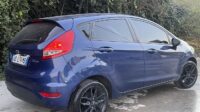 Ford Fiesta 1.4 nafte Super gjendje 2010