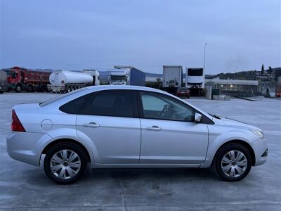 Ford Focus 2010