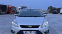 Ford Focus 2010