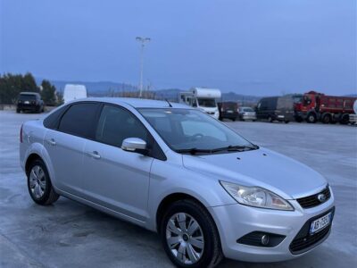 Ford Focus 2010