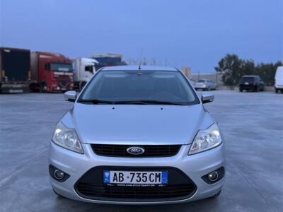 Ford Focus 2010