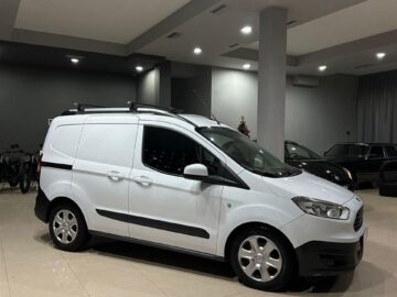 Ford Transit Courier viti 2016 1.5 tdci 75cv