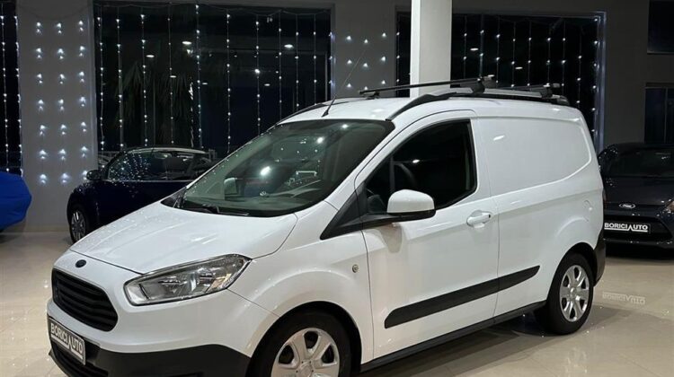 Ford Transit Courier viti 2016 1.5 tdci 75cv