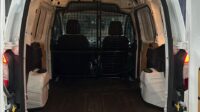 Ford Transit Courier viti 2016 1.5 tdci 75cv