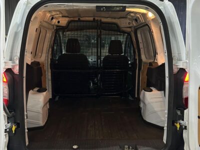 Ford Transit Courier viti 2016 1.5 tdci 75cv