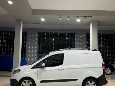 Ford Transit Courier viti 2016 1.5 tdci 75cv