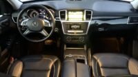 M.Benz ML350 4 Matic Bluetec AMG