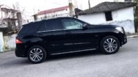 M.Benz ML350 4 Matic Bluetec AMG