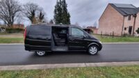 Mercedes Benc Viano automat full