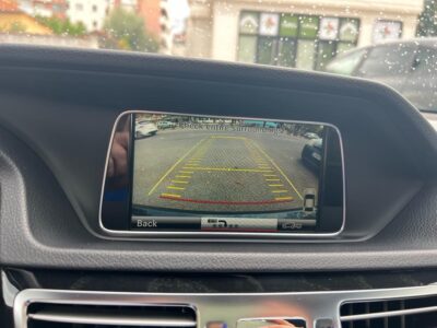 Mercedez-benz E-Class OKAZION