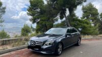 Mercedez-benz E-Class OKAZION