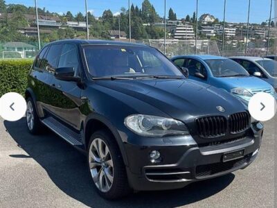 ??OKAZION BMW X5 3.0 BENZINE VITI 2008 ZVICRA??