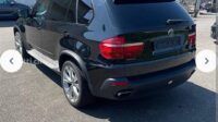 ??OKAZION BMW X5 3.0 BENZINE VITI 2008 ZVICRA??