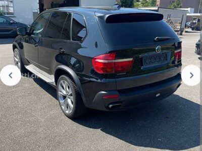 ??OKAZION BMW X5 3.0 BENZINE VITI 2008 ZVICRA??