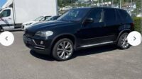 ??OKAZION BMW X5 3.0 BENZINE VITI 2008 ZVICRA??