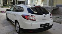 Renault Megane 1.5 Nafte Viti 2010 Me Dogane..