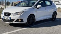 SEAT IBIZA 1.6 TDI I SAPO ARDHUR 2010