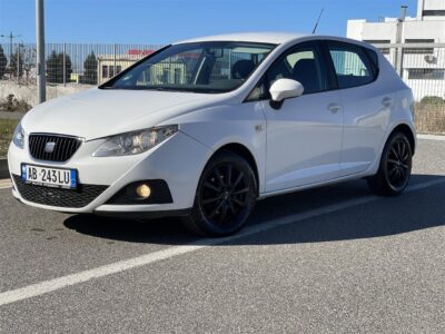 SEAT IBIZA 1.6 TDI I SAPO ARDHUR 2010